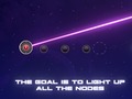 Jogo Laser Nodes