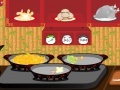 Jogo Min Mie Hot Plate Noodle