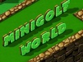 Jogo Minigolf World