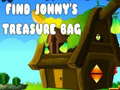 Jogo Find Johny`s Treasure Bag