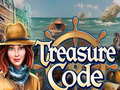 Jogo Treasure Code