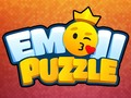 Jogo Puzzle Emoji