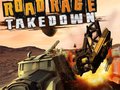 Jogo Road Rage Takedown