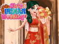 Jogo Girly Indian Wedding