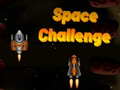 Jogo Space Challenge