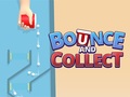 Jogo Bounce and Collect