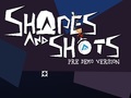 Jogo Shapes and Shots