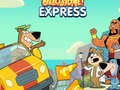 Jogo Jellystone Express