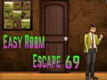 Jogo Amgel Easy Room Escape 69