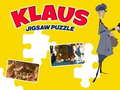 Jogo Klaus Jigsaw Puzzle