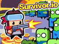 Jogo Survivor.io