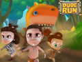 Jogo Dude Run