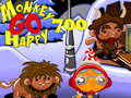 Jogo Monkey Go Happy Stage 700