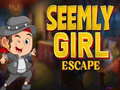 Jogo Seemly Girl Escape