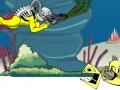 Jogo Crazy Jack