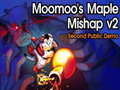 Jogo Moomoo’s Maple Mishap v2