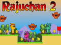 Jogo Rajuchan 2