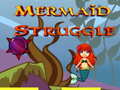 Jogo Mermaid Struggle