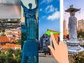Jogo World Puzzle