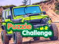 Jogo Puzzle Challenge
