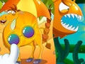 Jogo DOP Puzzle: Displace One Part