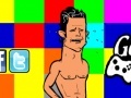 Jogo Fierce: Ronaldo