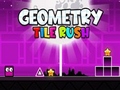 Jogo Geometry Tile Rush