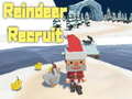 Jogo Reindeer Recruit