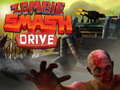 Jogo Zombie Smash Drive