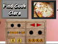 Jogo Find Cook Clara