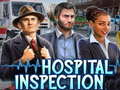 Jogo Hospital Inspection