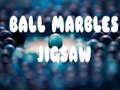 Jogo Ball Marbles Jigsaw