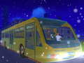 Jogo Bus School Driving 2023