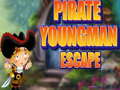 Jogo Little Pirate Youngman Escape