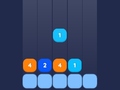 Jogo 2048 Blocks Merge