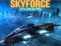 Jogo Skyforce Invaders