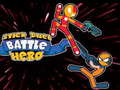 Jogo Stick Duel Battle Hero