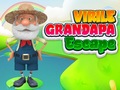 Jogo Virile Grandpa Escape