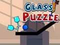 Jogo Glass Puzzle