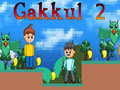 Jogo Gakkul 2