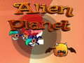 Jogo Alien Planet