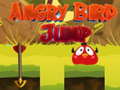 Jogo Angry Bird Jump