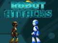 Jogo Robot Attacks