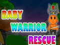 Jogo Baby Warrior Rescue