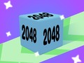 Jogo 2048 Runner