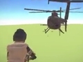 Jogo Crazy Combat