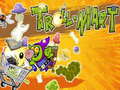 Jogo Troll-Mart