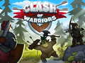 Jogo Clash of Warriors