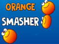 Jogo Orange Smasher