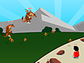 Jogo Kill the Dragons